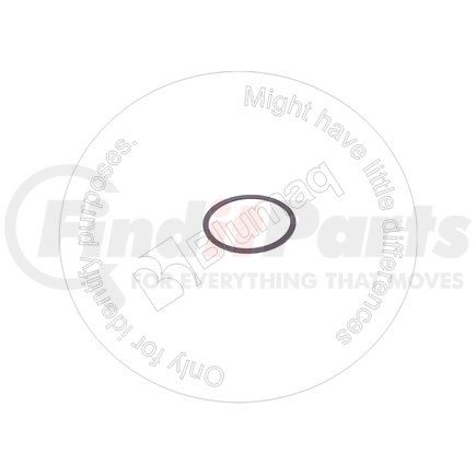 Blumaq VOSA9567-20950 Seal Ring / Washer - fit for Volvo Applications