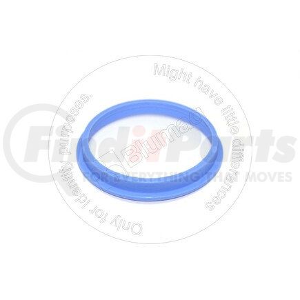 Blumaq VOTEL15273416 Oil Seal - fit for Volvo Applications