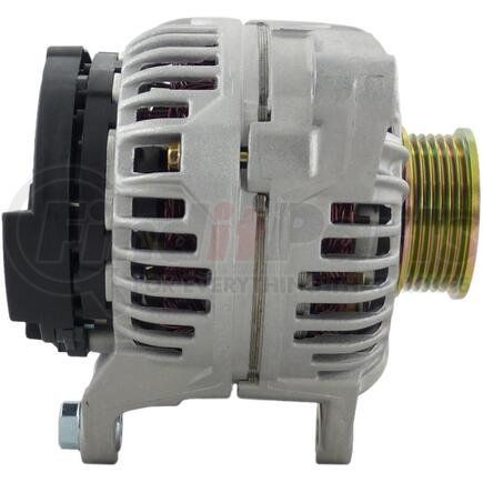 Romaine Electric 13922N Alternator - 12V, 120 Amp, Clockwise, 6-Groove
