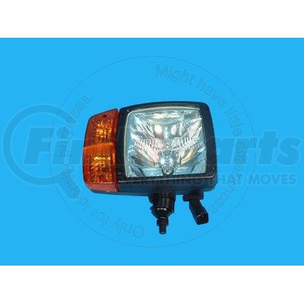 Blumaq VOZM2808250 Headlight