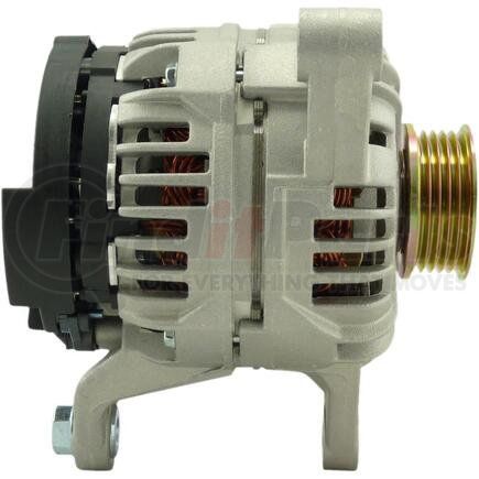 Romaine Electric 13921N Alternator - 12V, 90 Amp, Clockwise, 5-Groove