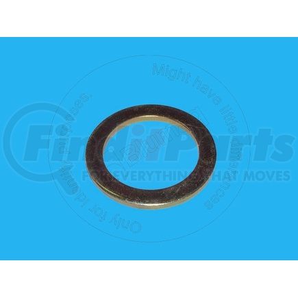 Blumaq VOZM2811160 Multi-Purpose Spacer - Fit for Volvo Applications