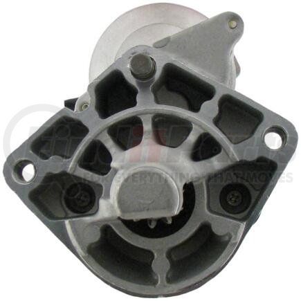 Romaine Electric 17465N Starter Motor - 12V, 1.4 Kw, 10-Tooth