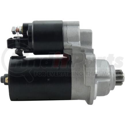 Romaine Electric 17780N Starter Motor - 12V, 1.1 Kw, Counter Clockwise