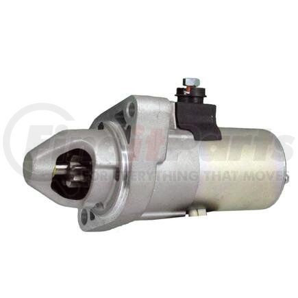 Romaine Electric 17844N Starter Motor - 12V, 1.6 Kw, 9-Tooth