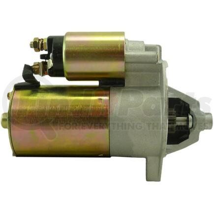 Romaine Electric 3268N Starter Motor - 12V, 1.4 Kw, 10-Tooth