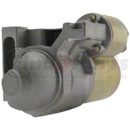 Romaine Electric 6470N Starter Motor - 1.7 Kw, 11-Tooth