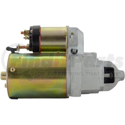 Romaine Electric 6483N Starter Motor - 12V, Clockwisec 9-Tooth