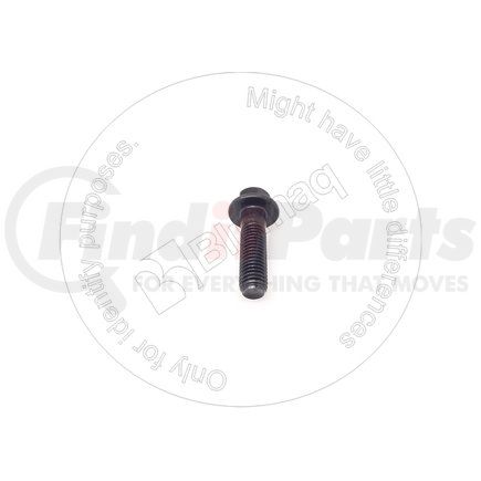 Blumaq VO975121 Axle Bolt