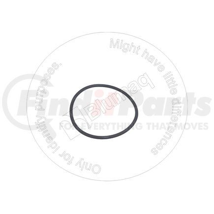 Blumaq VO975675 Seal O-ring