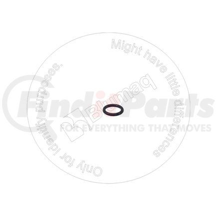Blumaq VO976970 Seal O-ring