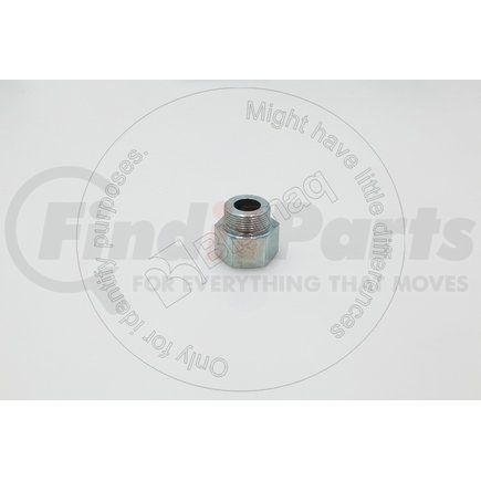 Blumaq VO978381 A/C Compressor Fitting - Reduction Nipple