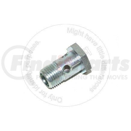 Blumaq VO991046 Banjo Bolt and Fitting