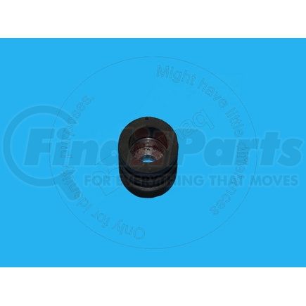 Blumaq VOE1079687 Multi-Purpose Bushing - Rubber Cushion fit for Volvo Applications