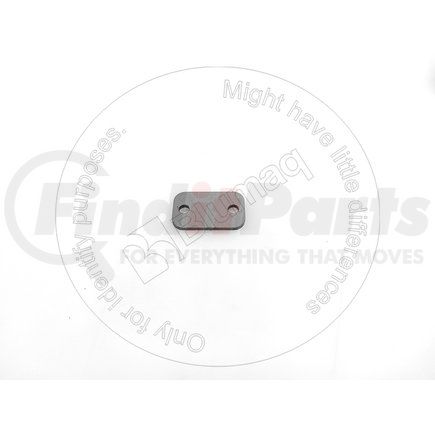 Blumaq VOE11003048 Multi-Purpose Hardware - Fit for Volvo Applications