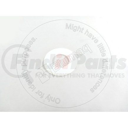 Blumaq VOE11004639 Washer - Fit for Volvo Applications