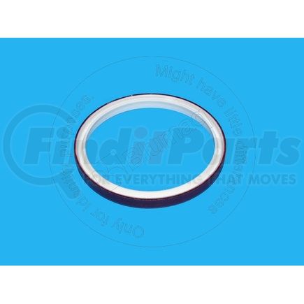 Blumaq VOE11005013 Carbon Scraper Ring - on Loading Unit, fits Volvo Wheel Loaders L Series