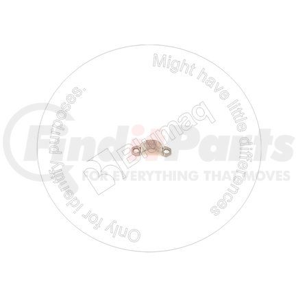 Blumaq VOE11003139 Universal Joint Clamp
