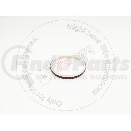 Blumaq VOE11005061 Hydraulic Cylinder Seal Kit - Scraper, fits Volvo