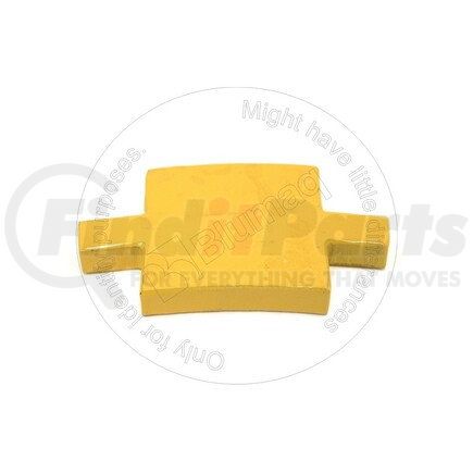 Blumaq VOE11020637 Multi-Purpose Hardware - Lock Lug, Fit for Volvo Applications