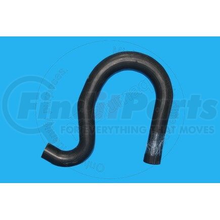Blumaq VOE11033225 Radiator Coolant Hose - fits Volvo Wheel Loaders L Series
