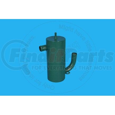 Blumaq VOE11033878 Multi-Purpose Hardware - Oil Trap, Fit for Volvo Applications