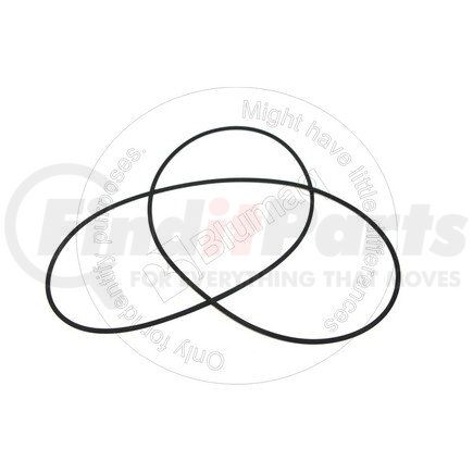 Blumaq VOE11035031 Seal O-ring