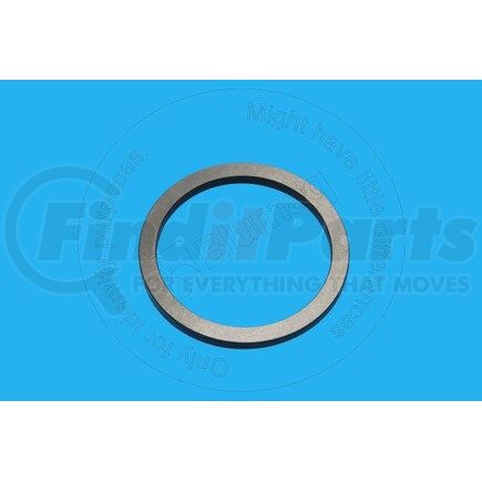 Blumaq VOE11035474 Differential Pinion Shim - 3.18 mm. Thick