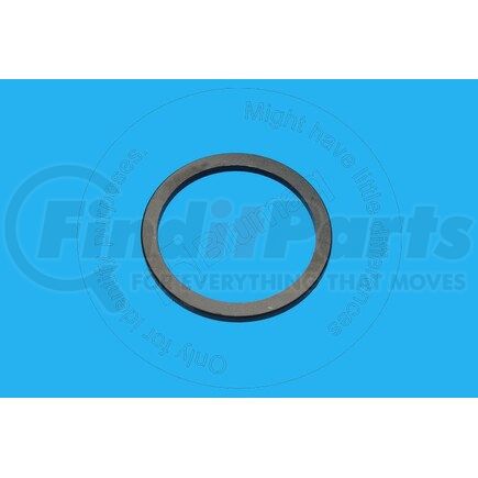 Blumaq VOE11035476 Differential Pinion Shim - 3.36 mm. Thick