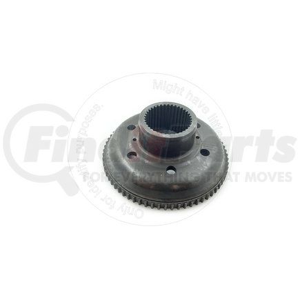 Blumaq VOE11035924 Multi-Purpose Bracket - Fit for Volvo Applications