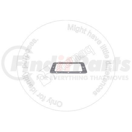 Blumaq VOE11036035 GASKET