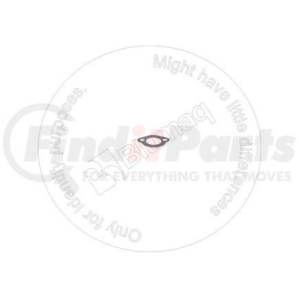 Blumaq VOE11036099 GASKET