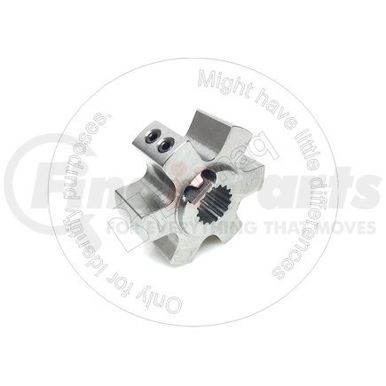 Blumaq VOE11036662 Hydraulic Pump Hub - fits Volvo Wheel Loaders 50 Series