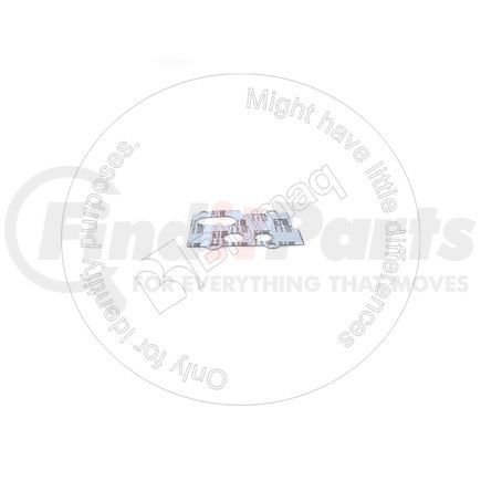 Blumaq VOE11036752 GASKET
