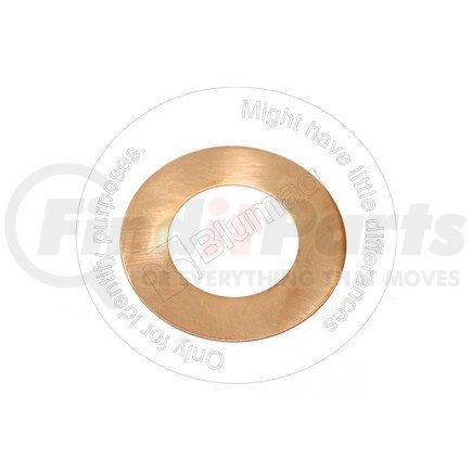 Blumaq VOE11036759 Automatic Transmission Planetary Carrier Thrust Washer - on Stage 4