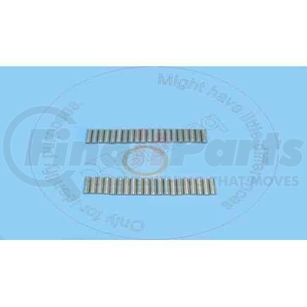 Blumaq VOE11036761 BEARING