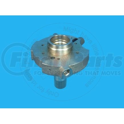Blumaq VOE11038386 Fuel Filter Housing - Fit for Volvo Applications