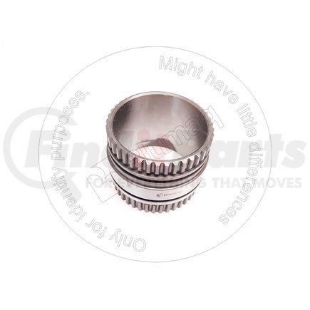 Blumaq VOE11038759 Drive Shaft Sleeve - Fit for Volvo Applications