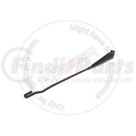 Blumaq VOE11039059 Wiper Arm - fits Volvo Articulated Trucks A-Series