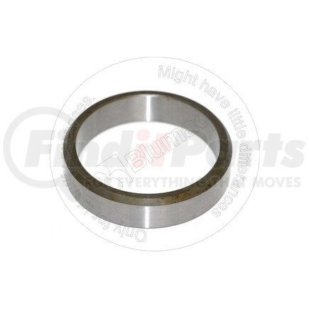 Blumaq VOE11050972 Multi-Purpose Spacer - Sleeve, on Frame Link, fits Volvo A35C, A35C BM, A40, A40 BM