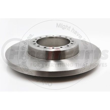 Blumaq VOE11050233 BRAKE DISC