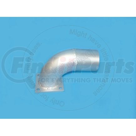 Blumaq VOE11052428 Exhaust Pipe