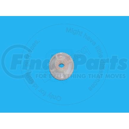 Blumaq VOE11058193 Nut - Fit for Volvo Applications