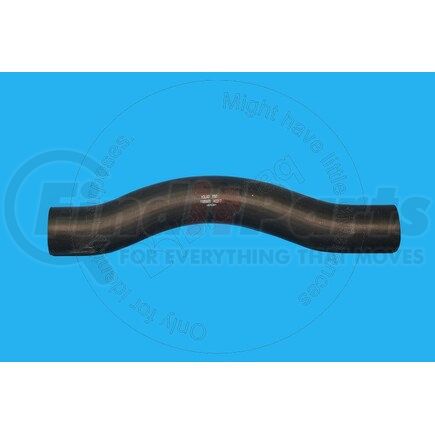 Blumaq VOE11059970 Coolant Hose - Molded, on Heat Exchanger, fits Volvo Articulated Haulers A30 Series