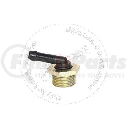 Blumaq VOE11063629 Multi-Purpose Hardware - Hose Connection, Fit for Volvo Applications