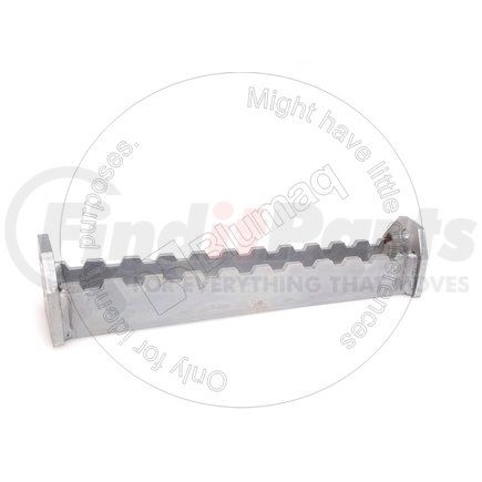 Blumaq VOE11064683 Foot Rest - Fit for Volvo Applications