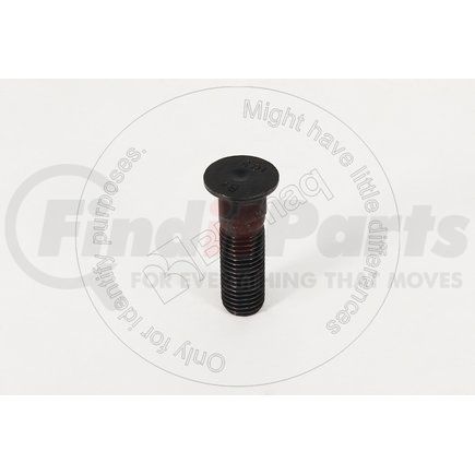 Blumaq VOE11081070 Bolt - Fit for Volvo Applications