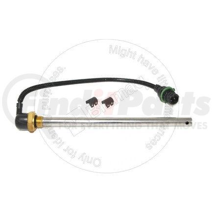 Blumaq VOE11064844 Engine Oil Level Sensor - Fit for Volvo Applications