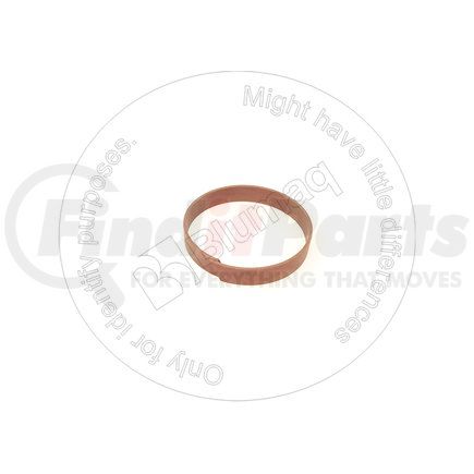 Blumaq VOE11088149 Multi-Purpose Seal Ring - Guide, fits Volvo