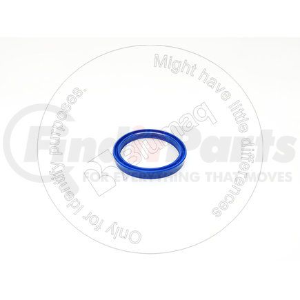 Blumaq VOE11088173 Hydraulic Cylinder Seal Kit - fits Volvo Articulated Haulers, Excavators and Wheel Loaders
